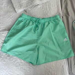 Adidas men’s swimsuit trunks